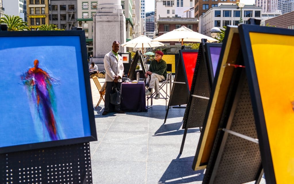 The Best High Art Walks in Major Cannabis Markets | Leafly